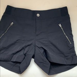 Athleta Shorts